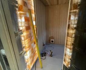 Viskas pirtims, baldai, projektavimas, staliaus darbai / MB Statis LT / Darbų pavyzdys ID 4314829