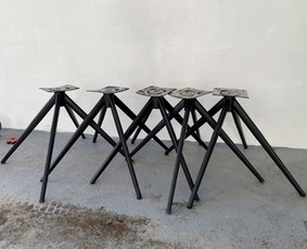 Suvirinimo defektų taisymas - Suvirinimo darbai, Mobilus suvirinimas, Metalo gaminiu gamyb - 2