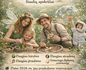 Pramogos vaikams - Personažai Jūsų &scaron;ventei:) - 3