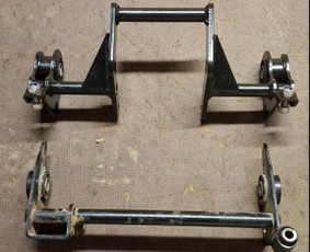 Suvirinimo defektų taisymas - Suvirinimo darbai, Mobilus suvirinimas, Metalo gaminiu gamyb - 1