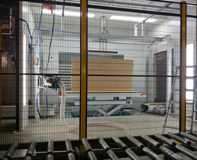 Aliuminio virinimas - Įrangos gamyba, suvirinimo paslaugos - 4