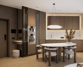 Interjeras, baldai - Interjero projektavimas - 3