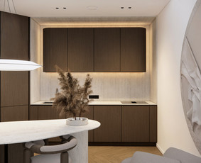 Interjero projektavimas / norke.design / Darbų pavyzdys ID 4314959