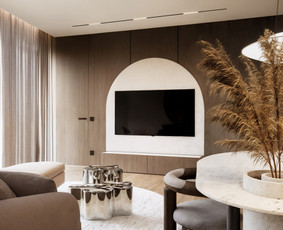 Interjeras, baldai - Interjero projektavimas - 1