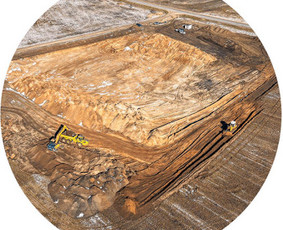 Skalda, smėlis, žvyras, juodžemis - Smėlis, žvyras, juodžemis - 1