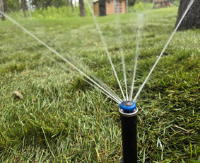 Laistymo sistemos, įrengimas - Laistymo sistemos įrengimas-projektavimas- remontas - 1