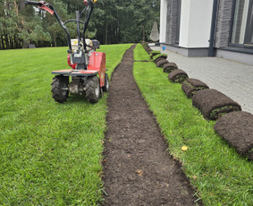 Laistymo sistemos, įrengimas - Laistymo sistemos įrengimas-projektavimas- remontas - 3