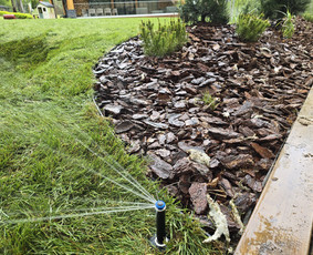 Laistymo sistemos, įrengimas - Laistymo sistemos įrengimas-projektavimas- remontas - 2