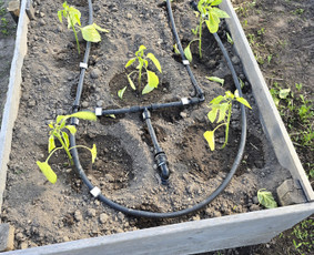 &Scaron;iltnamio laistymo sistemos - Laistymo sistemos įrengimas-projektavimas- remontas - 3