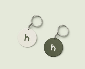 Reklama, dizainas, spauda - Vizualinis identitetas, logo, katalogai, soc. tinklų maketai - 3