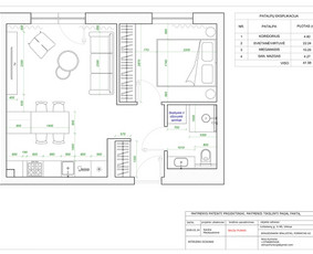 Interjero dizainas / projektavimas / vizualizacijos / Stilius ir funkcija / Darbų pavyzdys ID 4315079