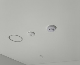 Apsaugos, gaisro ir vaizdo stebėjimo sistemų įrengimas / Security solutions / Darbų pavyzdys ID 4315101