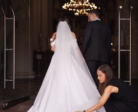 Vestuvių planavimas ir koordinavimas ( Lt-en-es kalbomis) / Iveta Džiugė / Darbų pavyzdys ID 4315125
