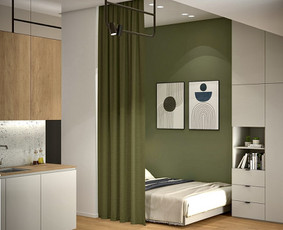 Interjero vizualizacijų kūrimas - Interjero dizainas / projektavimas / vizualizacijos - 2