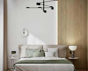 Interjeras, baldai - Interjero dizainas / projektavimas / vizualizacijos - 1