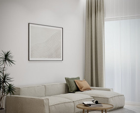 Interjero kūrimas - Interjero dizainas / projektavimas / vizualizacijos - 4