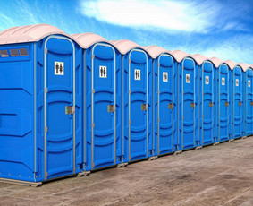 Įvairios technikos nuoma - Biotualetų nuoma ir aptarnavimas visoje Lietuvoje - 1