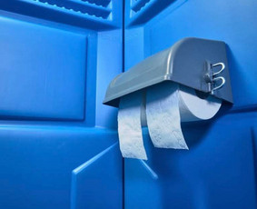 Įvairios technikos nuoma - Biotualetų nuoma ir aptarnavimas visoje Lietuvoje - 4