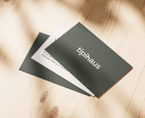 Reklama, dizainas, spauda - Vizualinis identitetas, logo, katalogai, soc. tinklų maketai - 4