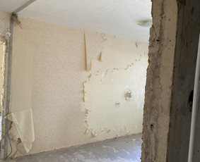 Griovimo darbai - Griovimo darbai - 4