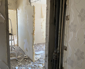 Griovimo darbai - Griovimo darbai - 3