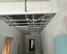 Visi išores ir vidaus darbai / Tomas Petravičius / Darbų pavyzdys ID 4315311