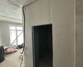 Visi išores ir vidaus darbai / Tomas Petravičius / Darbų pavyzdys ID 4315351