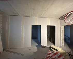 Visi išores ir vidaus darbai / Tomas Petravičius / Darbų pavyzdys ID 4315365