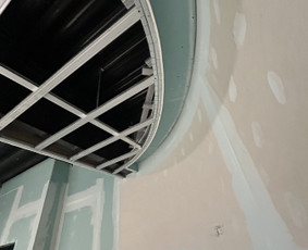 Pakabinamų lubų montavimas - Visi i&scaron;ores ir vidaus darbai - 2