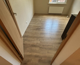 Laminato klojimas - Visi i&scaron;ores ir vidaus darbai - 4