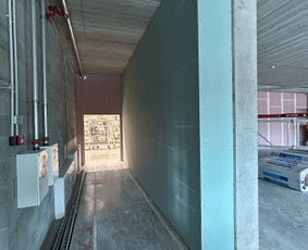 Visi išores ir vidaus darbai / Tomas Petravičius / Darbų pavyzdys ID 4315455