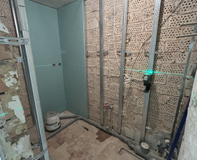 Visi išores ir vidaus darbai / Tomas Petravičius / Darbų pavyzdys ID 4315463