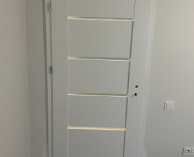 Visi išores ir vidaus darbai / Tomas Petravičius / Darbų pavyzdys ID 4315473
