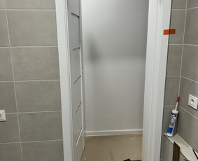 Durų montavimas - Visi i&scaron;ores ir vidaus darbai - 4