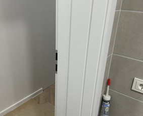 Durų montavimas - Visi i&scaron;ores ir vidaus darbai - 3