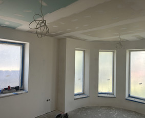 Visi išores ir vidaus darbai / Tomas Petravičius / Darbų pavyzdys ID 4315491