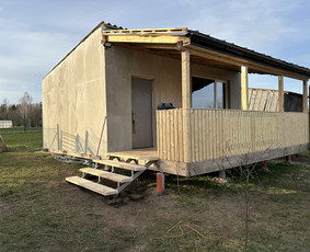 Visi išores ir vidaus darbai / Tomas Petravičius / Darbų pavyzdys ID 4315509