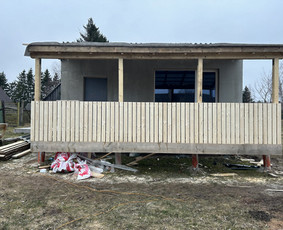 Visi išores ir vidaus darbai / Tomas Petravičius / Darbų pavyzdys ID 4315515