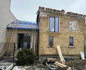 Visi išores ir vidaus darbai / Tomas Petravičius / Darbų pavyzdys ID 4315523
