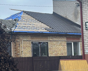 Visi išores ir vidaus darbai / Tomas Petravičius / Darbų pavyzdys ID 4315525