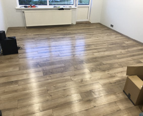Visi išores ir vidaus darbai / Tomas Petravičius / Darbų pavyzdys ID 4315561