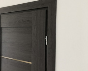 Durų montavimas - Visi i&scaron;ores ir vidaus darbai - 1