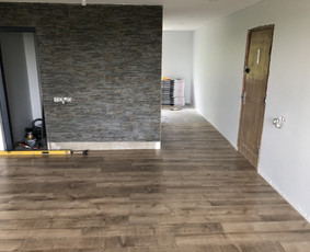 Laminato klojimas - Visi i&scaron;ores ir vidaus darbai - 1