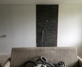 Visi išores ir vidaus darbai / Tomas Petravičius / Darbų pavyzdys ID 4315575