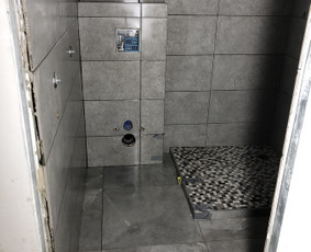 Plytelių klijavimas - Visi i&scaron;ores ir vidaus darbai - 4