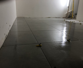 Plytelių klijavimas - Visi i&scaron;ores ir vidaus darbai - 1