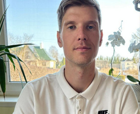 Bioenergetikai - Dvasiniai energetiniai harmonizuojantys seansai - 1