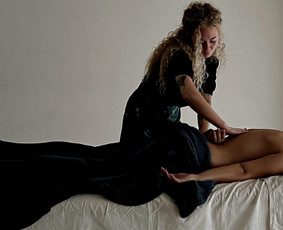 Masažo paslaugos - Masažo seansai - 2