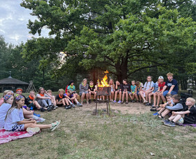 Stovyklos vaikams - Vaikų vasaros stovykla "Patirčių Medžioklė" - 3