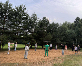Stovyklos vaikams - Vaikų vasaros stovykla "Patirčių Medžioklė" - 1